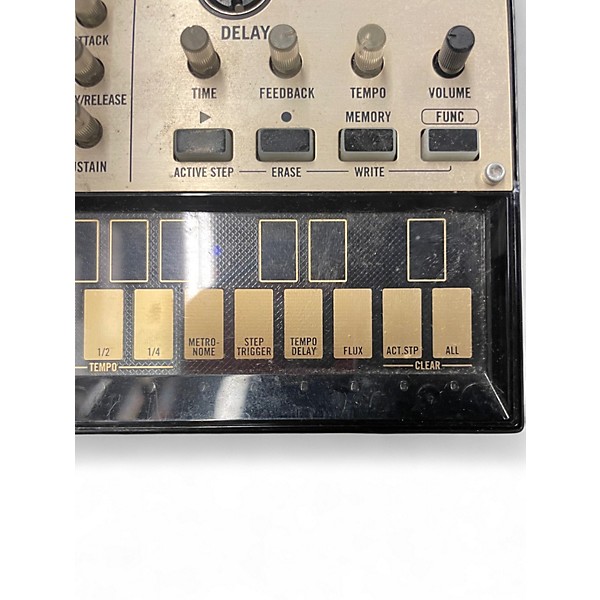 Used KORG VOLCA KEYS Synthesizer