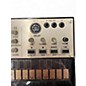 Used KORG VOLCA KEYS Synthesizer