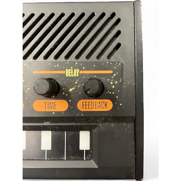 Used KORG Monotron Delay Synthesizer