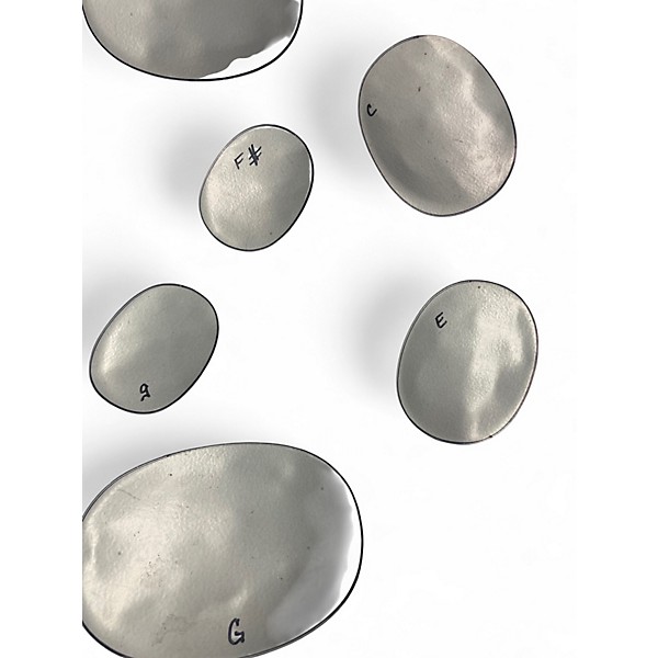 Used Jumbie Jam STEEL DRUM Hand Drum