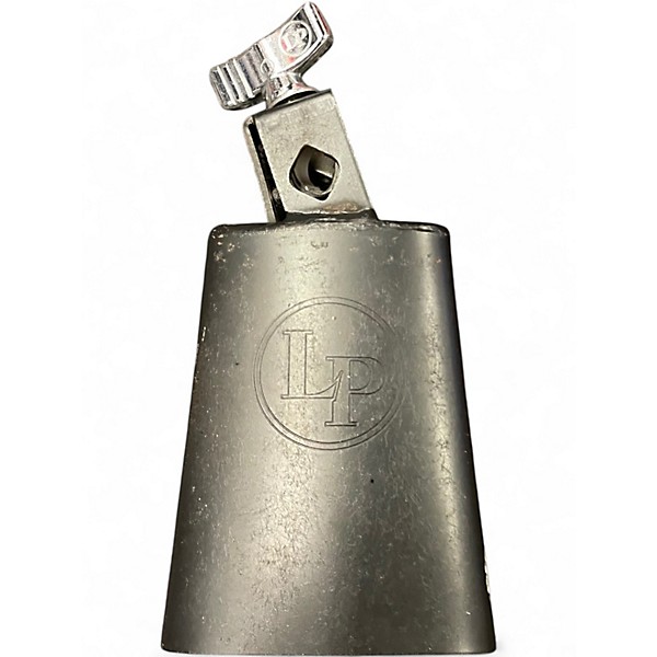 Used LP COWBELL Cowbell
