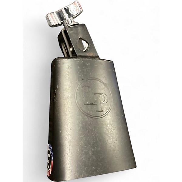 Used LP COWBELL Cowbell
