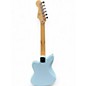 Used Squier Mini Affinity Stratocaster Daphne Blue Electric Guitar