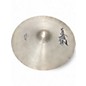 Used Zildjian 16in A Series Thin Crash Cymbal
