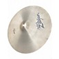 Used Zildjian 16in A Series Thin Crash Cymbal