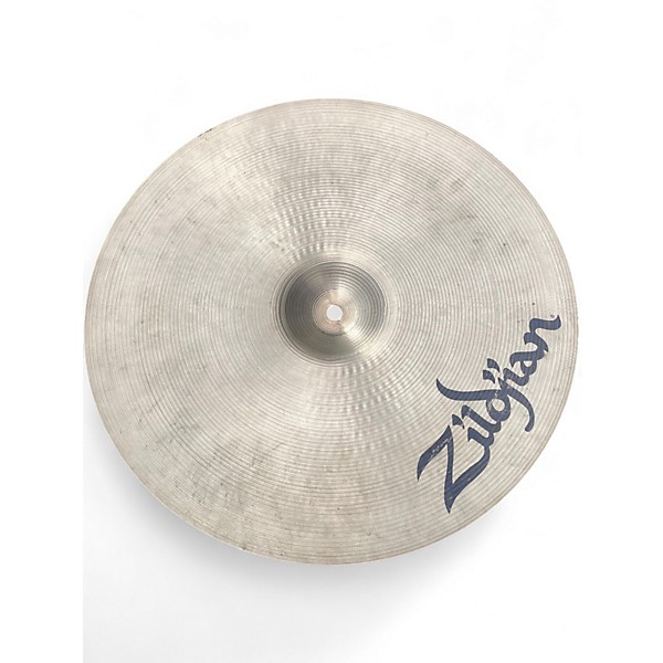 Used Zildjian 16in A Series Thin Crash Cymbal
