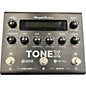Used IK Multimedia TONE X Effect Pedal thumbnail