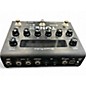 Used IK Multimedia TONE X Effect Pedal