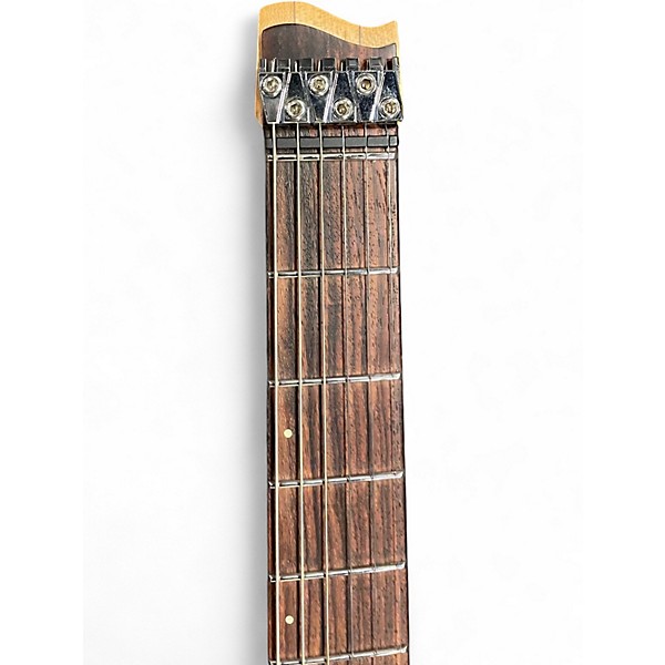 Used strandberg boden classic nx 6 viridian green Solid Body Electric Guitar