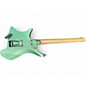 Used strandberg boden classic nx 6 viridian green Solid Body Electric Guitar