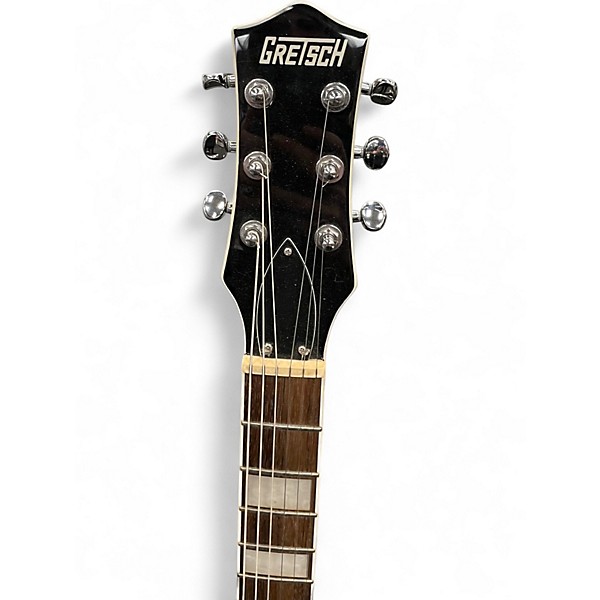 Used Gretsch Guitars G5220 Electromatic SMOKEHOUSE BURST Hollow Body Electric Guitar