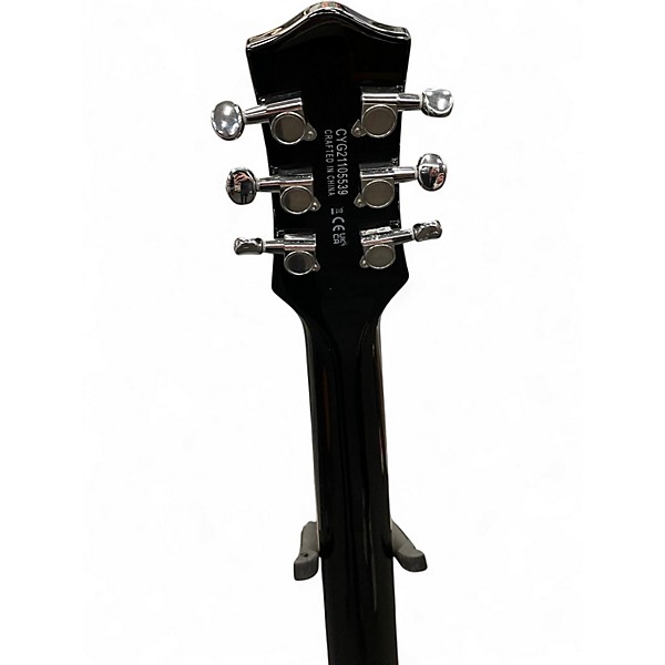 Used Gretsch Guitars G5220 Electromatic SMOKEHOUSE BURST Hollow Body Electric Guitar