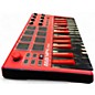 Used Akai Professional MPK Mini MK3 MIDI Controller