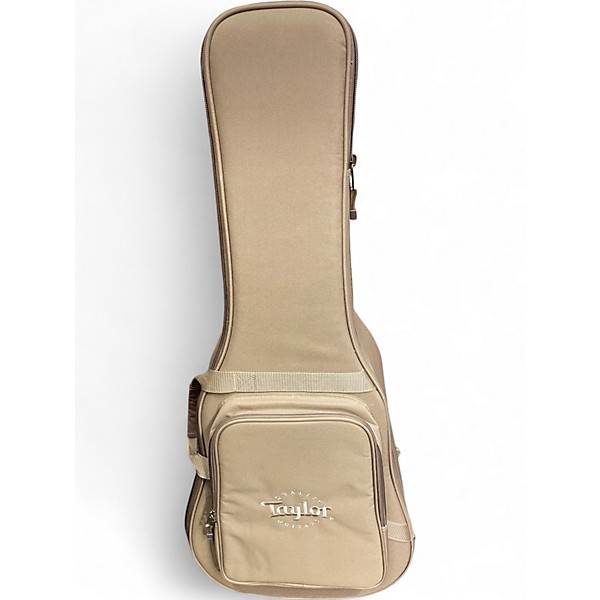 Used Taylor 214CE Natural Acoustic Electric Guitar