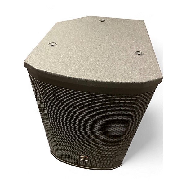 Used Electro-Voice ETX10P Powered Speaker