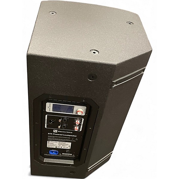 Used Electro-Voice ETX10P Powered Speaker