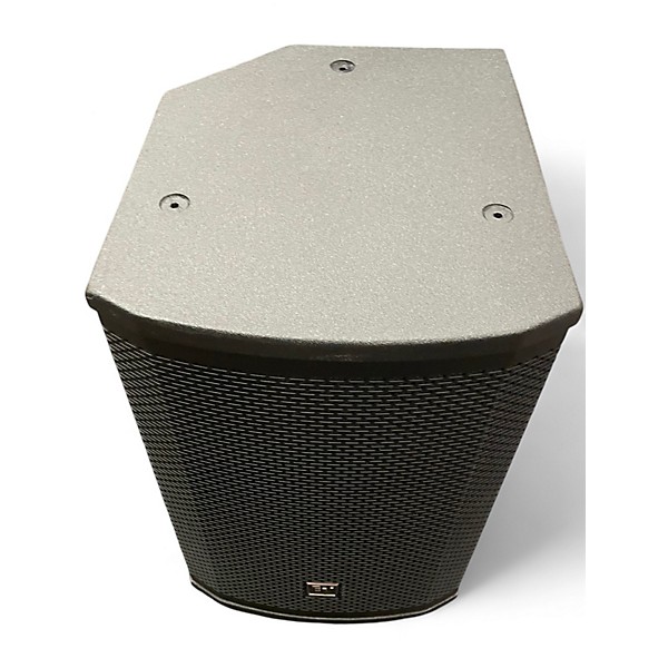 Used Electro-Voice ETX10P Powered Speaker