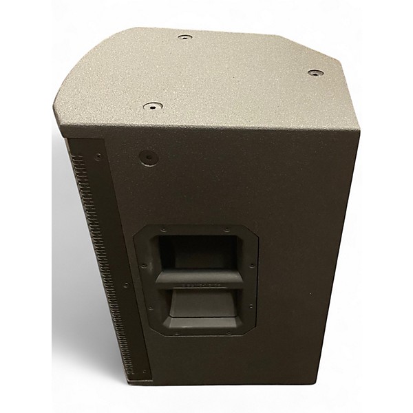 Used Electro-Voice ETX10P Powered Speaker