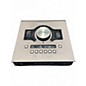 Used Universal Audio Apollo Twin X Quad  3 Audio Interface