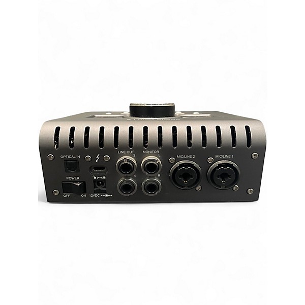 Used Universal Audio Apollo Twin X Quad  3 Audio Interface