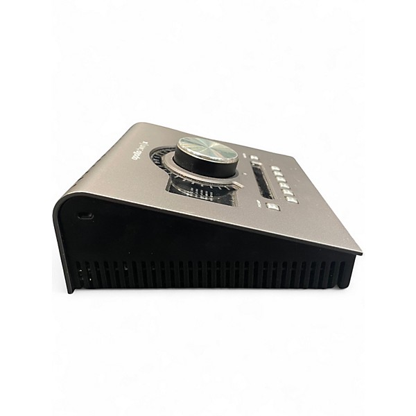 Used Universal Audio Apollo Twin X Quad  3 Audio Interface