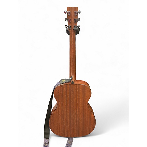 Used Martin 000X1AE Natural Acoustic Electric Guitar