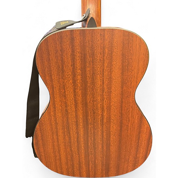 Used Martin 000X1AE Natural Acoustic Electric Guitar