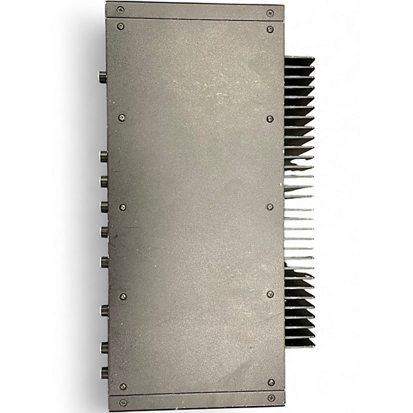 Used Gallien-Krueger 800rb Solid State Guitar Amp Head