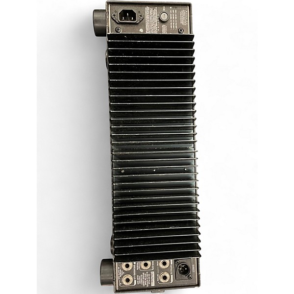 Used Gallien-Krueger 800rb Solid State Guitar Amp Head