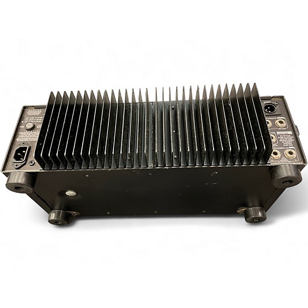 Used Gallien-Krueger 800rb Solid State Guitar Amp Head