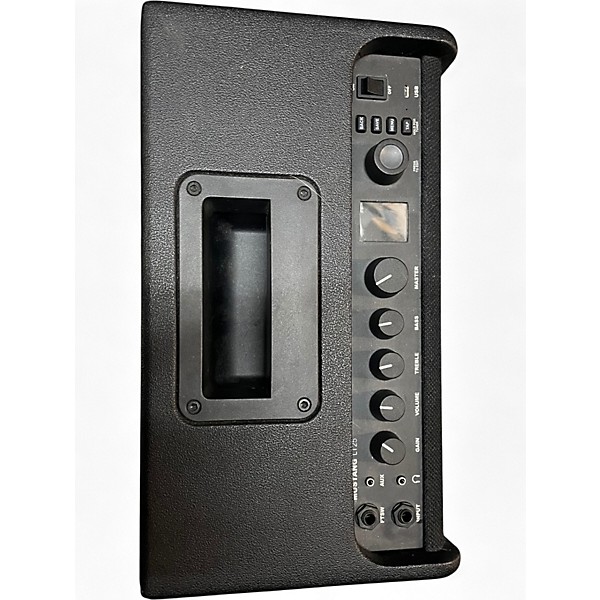 Used Fender Mustang LT25 25W 1x8 Guitar Combo Amp