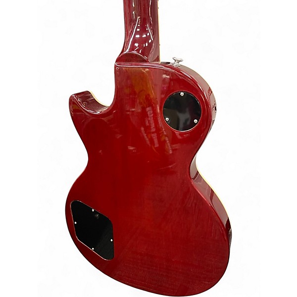 Used 2023 Gibson les paul standard triburst Solid Body Electric Guitar