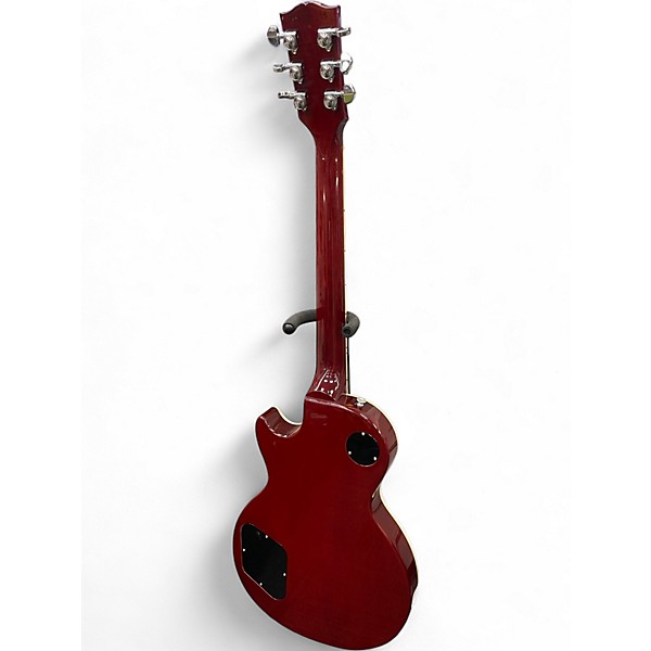 Used 2023 Gibson les paul standard triburst Solid Body Electric Guitar