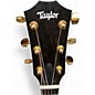 Used Taylor 224CEKDLX koa Acoustic Electric Guitar