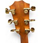 Used Taylor 224CEKDLX koa Acoustic Electric Guitar