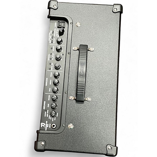 Used BOSS Katana KTN50 MKII 50W 1X12 Guitar Combo Amp