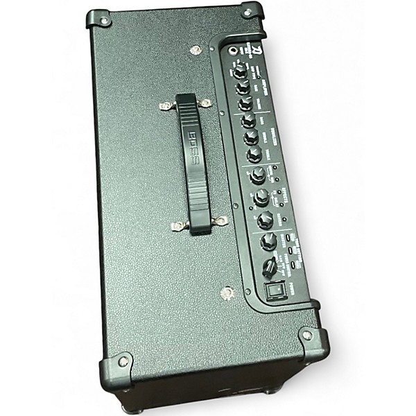 Used BOSS Katana KTN50 MKII 50W 1X12 Guitar Combo Amp