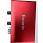 Used Focusrite Scarlett Solo Audio Interface