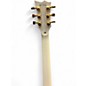 Used ESP LTD EC1000T CTM Snow White Solid Body Electric Guitar