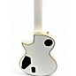 Used ESP LTD EC1000T CTM Snow White Solid Body Electric Guitar