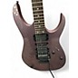 Used Ibanez RG470 METALLIC BRONZE Solid Body Electric Guitar