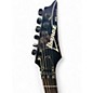 Used Ibanez RG470 METALLIC BRONZE Solid Body Electric Guitar