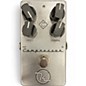 Used Keeley C4 Compressor Effect Pedal thumbnail