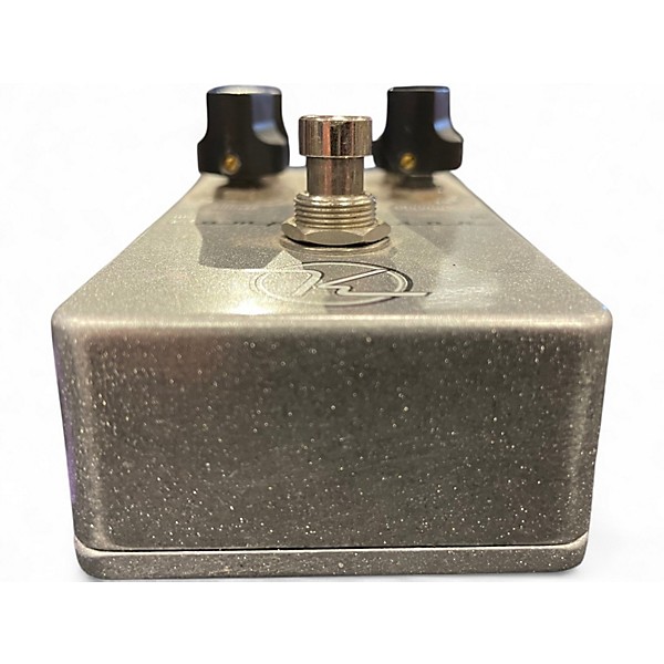 Used Keeley C4 Compressor Effect Pedal