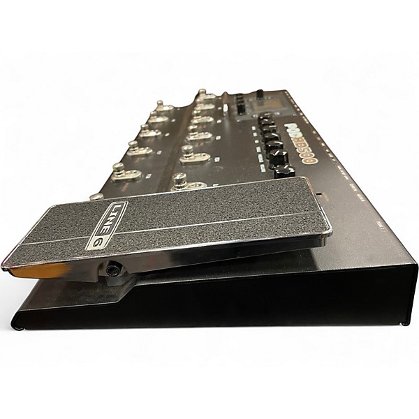 Used Line 6 Pod HD500 Amp Modeler Effect Processor