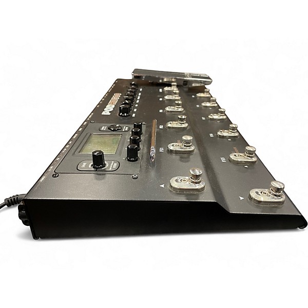 Used Line 6 Pod HD500 Amp Modeler Effect Processor