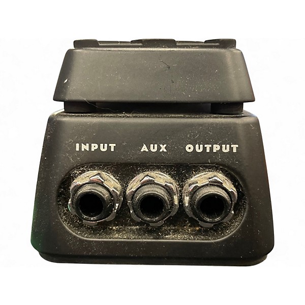 Used Dunlop Volume X Mini Pedal