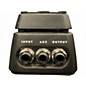 Used Dunlop Volume X Mini Pedal