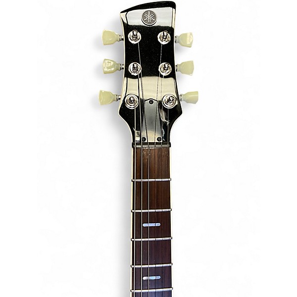 Used Yamaha REVSTAR RSS20 SWIFT BLUE Solid Body Electric Guitar