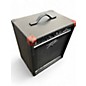 Used Peavey MINX 110 Bass Combo Amp thumbnail